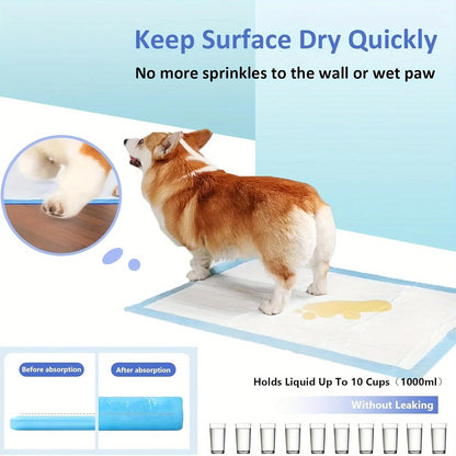 Pet Pee Pads