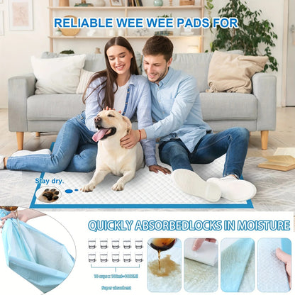 Pet Pee Pads