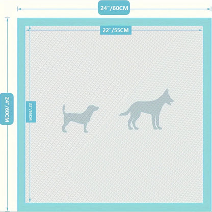 Pet Pee Pads