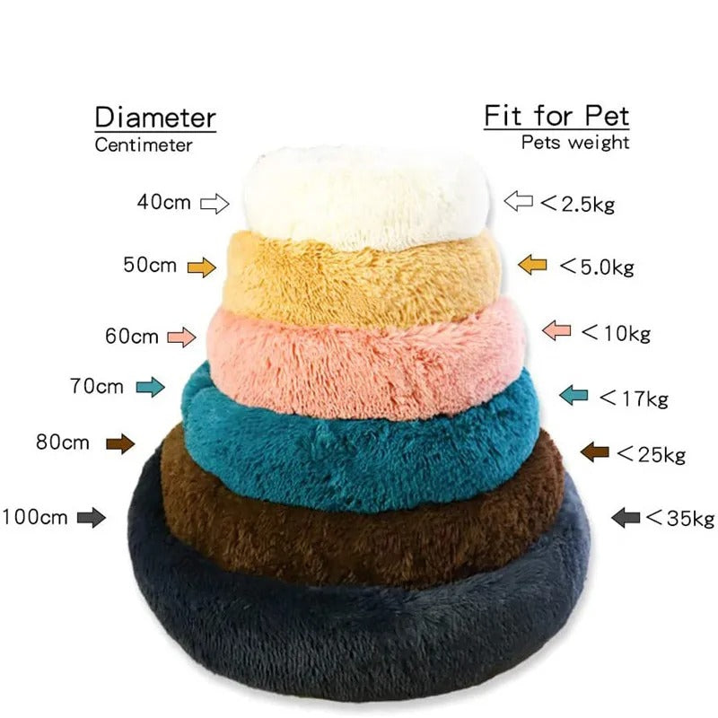 Pet Bed