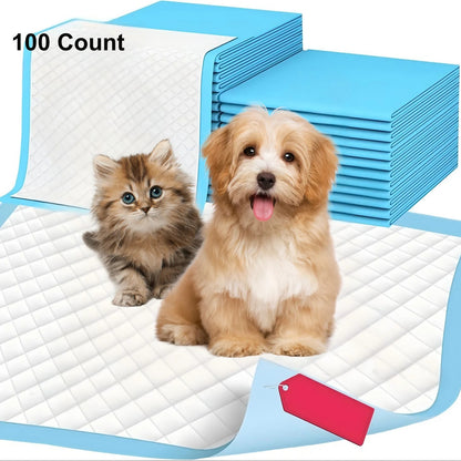 Pet Pee Pads